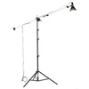 Smith Victor MB500 1-Light 250-watt mini-boom hair light kit (401554) Questions & Answers